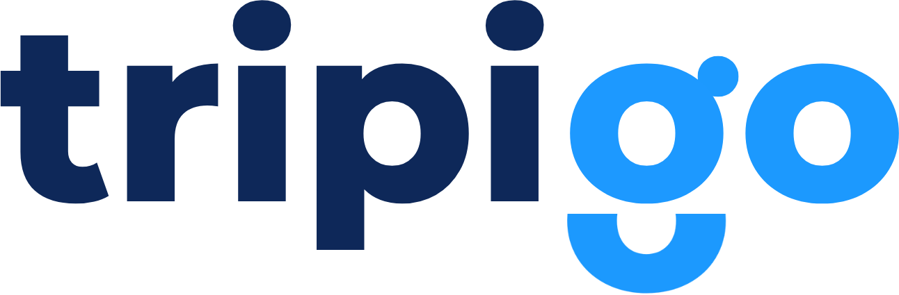 TripyGo Logo